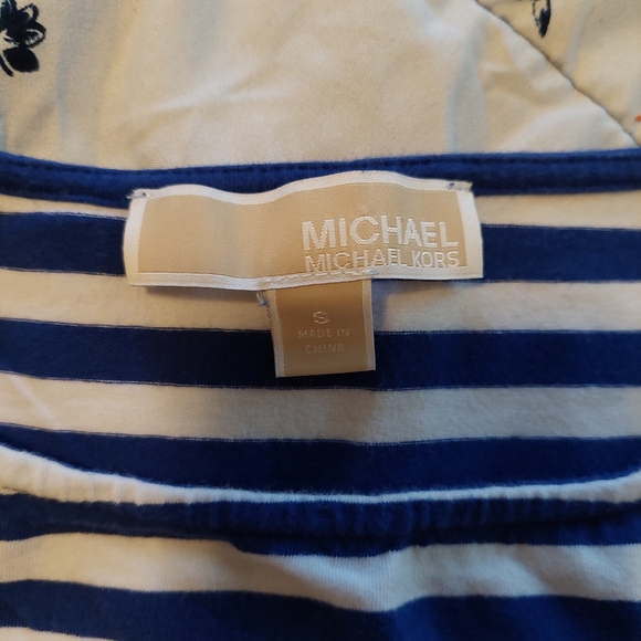 Michael Kors Small women's top - Picture 3 of 5